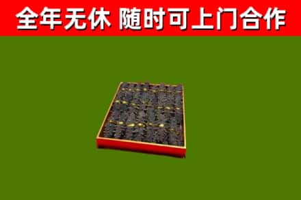 攸市回收海参